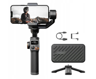 Gimbal Hohem iSteady M6